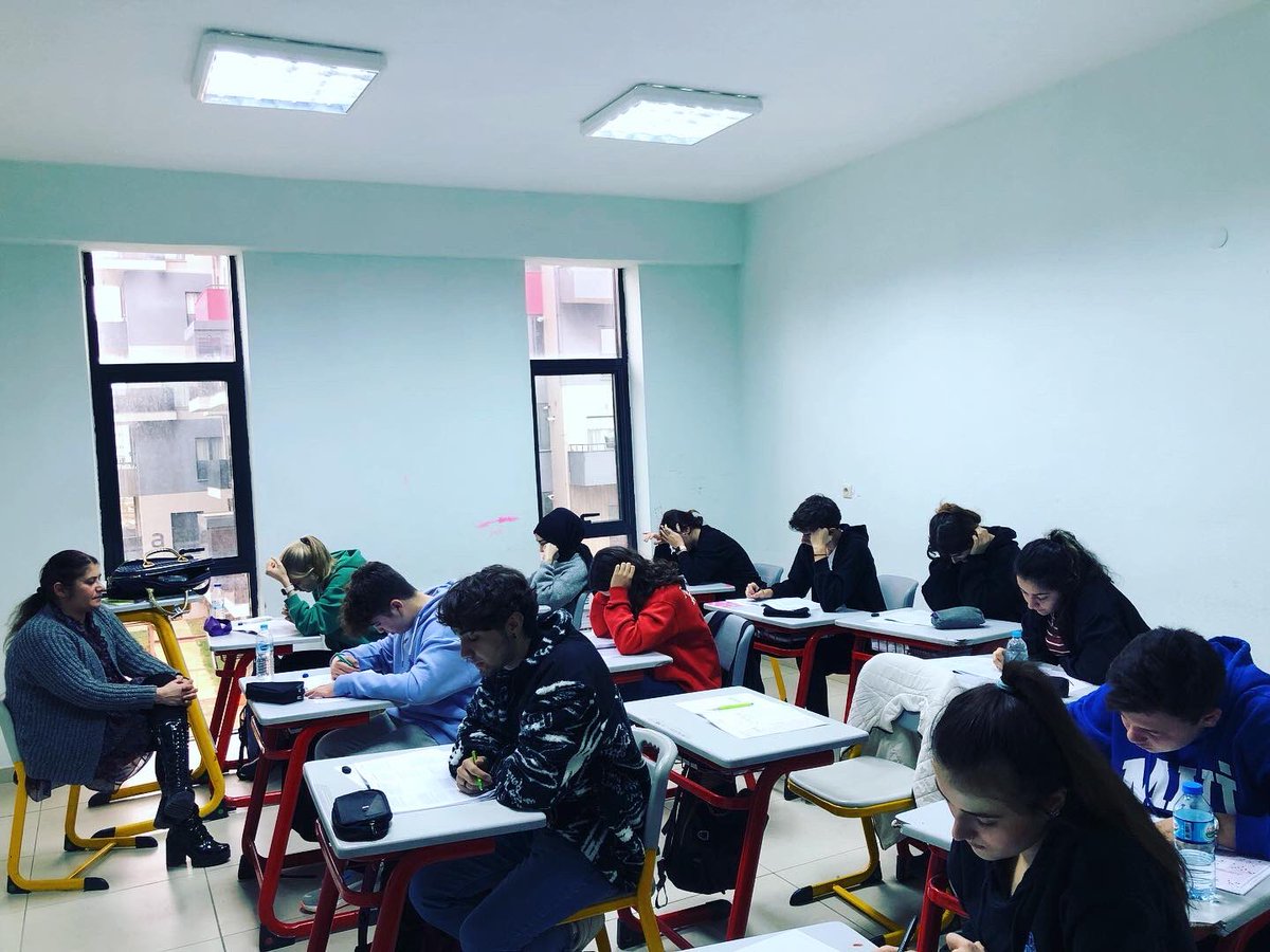 kesanfinal's tweet photo. ✍🏻YKS hazırlık sürecinde, güne öğrencilerimize TÖDER ölçme ve değerlendirme sınavını uygulayarak başladık.📝 Tüm öğrencilerimize başarılar dileriz. 🥰 https://t.co/eZSn7rYwGF