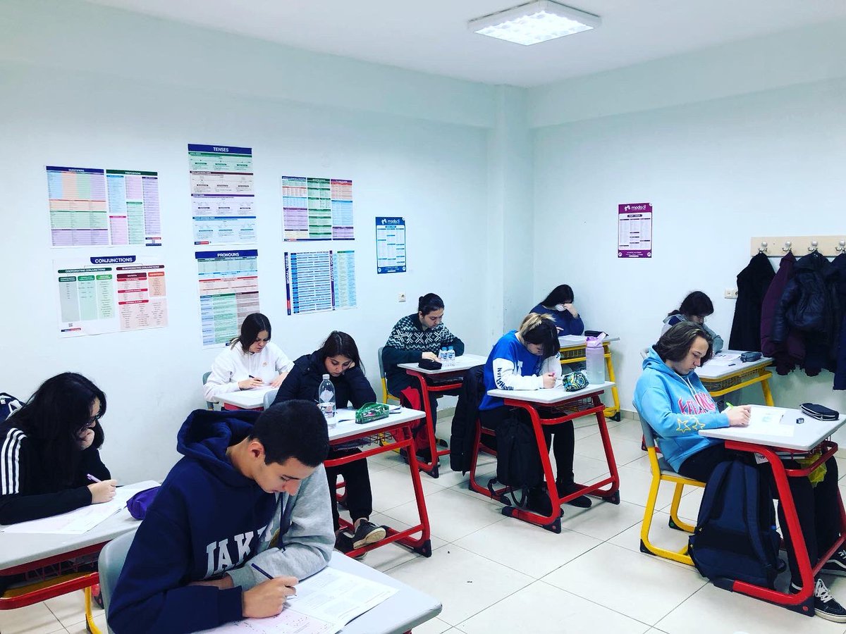 kesanfinal's tweet photo. ✍🏻YKS hazırlık sürecinde, güne öğrencilerimize TÖDER ölçme ve değerlendirme sınavını uygulayarak başladık.📝 Tüm öğrencilerimize başarılar dileriz. 🥰 https://t.co/eZSn7rYwGF