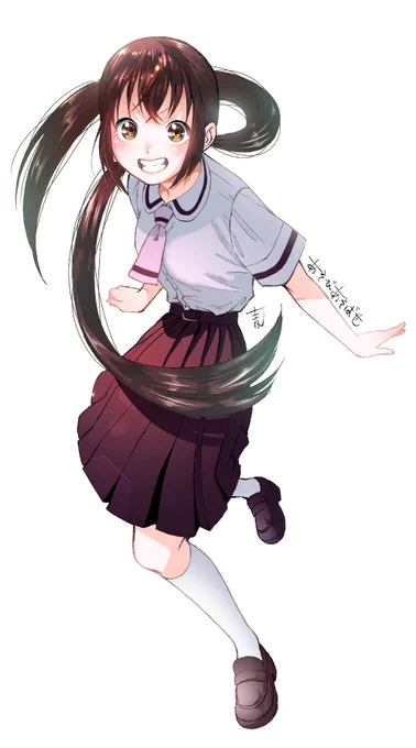 ありがとうございました!  