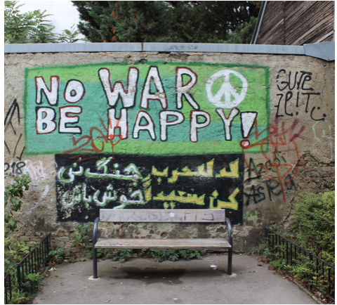 Alexa Färber (@faerber_alexa) on Twitter photo "Training itself – even if it is ostensibly ‘for’ violence – is not violence." A warm welcome to our first lecture in 23 in the series on #non/violence with Paul Bowman <a href="/Cardiff/">Cardiff</a> University. Today, Jan. 12. 5pm online + #EuropäischeEthnologie <a href="/univienna/">Universität Wien</a>
euroethnologie.univie.ac.at/einzelansicht/… "Training itself – even if it is ostensibly ‘for’ violence – is not violence." A warm welcome to our first lecture in 23 in the series on #non/violence with Paul Bowman <a href="/Cardiff/">Cardiff</a> University. Today, Jan. 12. 5pm online + #EuropäischeEthnologie <a href="/univienna/">Universität Wien</a>
euroethnologie.univie.ac.at/einzelansicht/…