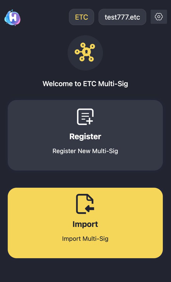 HebeSwap tweet media