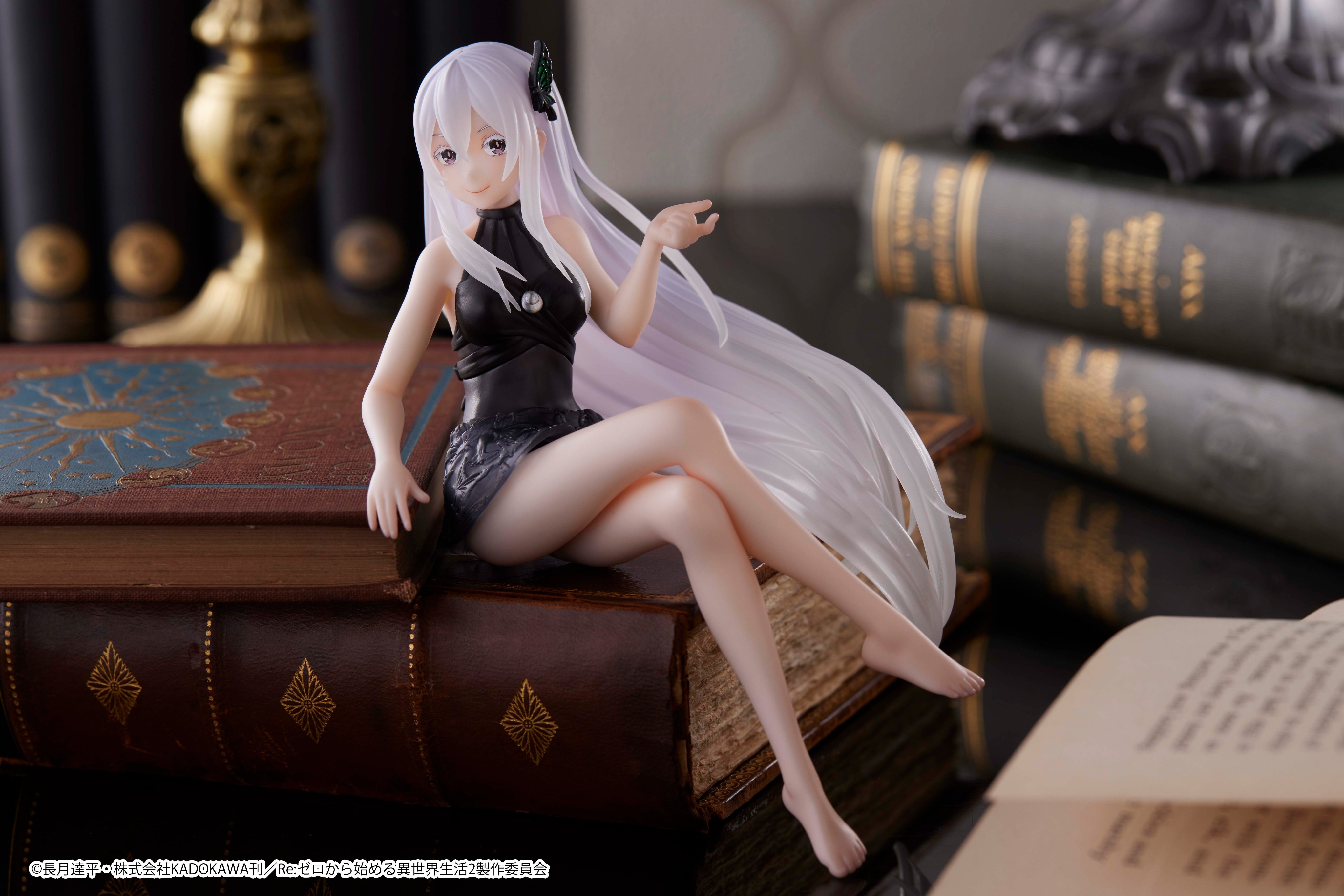Amazon | リゼロ Aqua Float Girls レム REM フィギュア,アクア