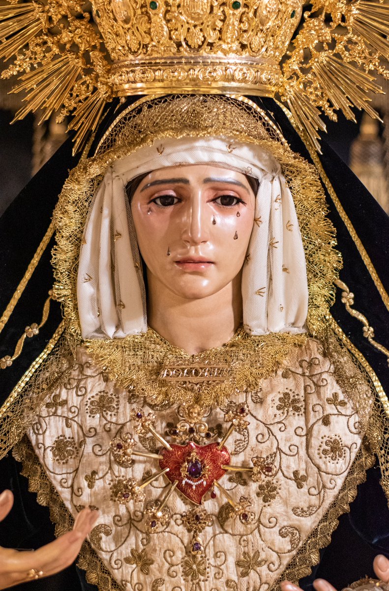 Archidiócesis de Sevilla tweet media