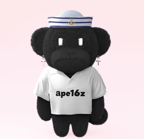 FatCatsVentures's tweet photo. To celebrate the acquisition of @ape16z we have decided to do another giveaway since the last one was so well received. Welcome all ape holders to @FatCatsCapital , United together
❤️, Follow, RT
48 hrs 🤝✍️
#FCII https://t.co/VabWLIAJz1