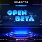 Photo by Starbots Game 🐶🤖 OPEN BETA IS LIVE 🤖 (@Starbots_game)
