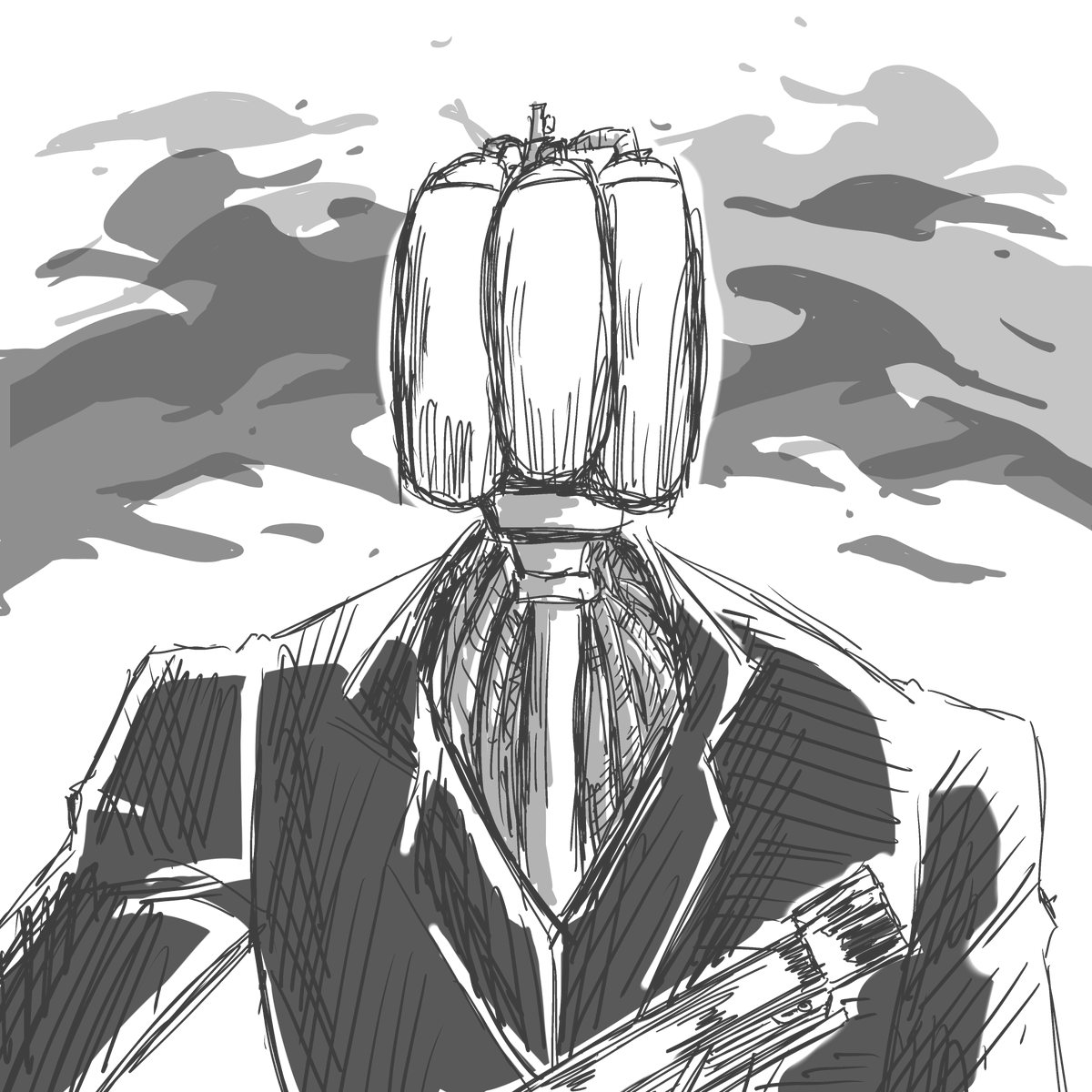 Asubi_Masu's tweet photo. Flamethrower man
#FlamethrowerDevil #Chainsawmanfanart https://t.co/Nr2WuucQKI