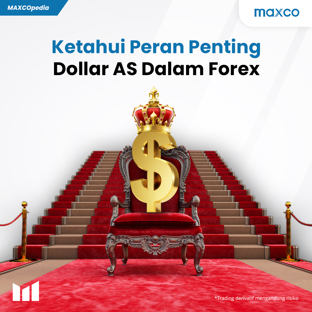 maxcofx's tweet photo. Maxian, penting untuk seorang trader tahu peran Dollar AS dalam forex!

#MaximizeYourFuture 
#TradeMaximally https://t.co/mtQvPQRB7M
