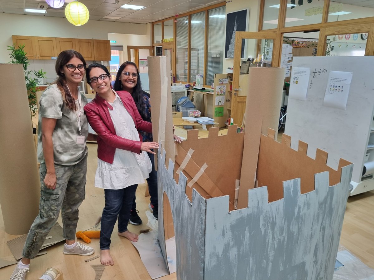 Year 2 | DESS Dubai tweet media