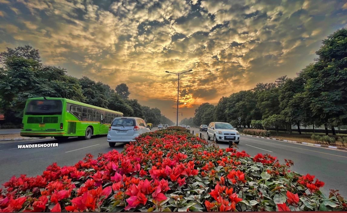 CRACK OF DAWN ……….CHANDIGARH
#chandigarg #smartcitychandigarh

<a href="/Diksyadav/">Chandigarh - The City Beautiful</a> 
<a href="/MCChandigarh/">Municipal Corporation Chandigarh</a> 
<a href="/chandigarh_admn/">Chandigarh Admn</a> 
<a href="/nagarkoti/">Rajinder S Nagarkoti रजिन्दर सिंह नगरकोटी</a> 
<a href="/ChandigarhSmart/">Chandigarh Smart City</a> 
<a href="/IMD_Chandigarh/">IMD Chandigarh</a> 
<a href="/ddifs99/">Debendra Dalai</a>