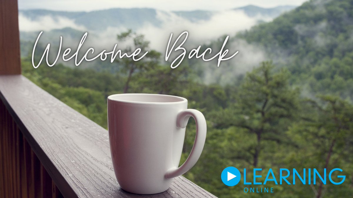 Online-Learning tweet media