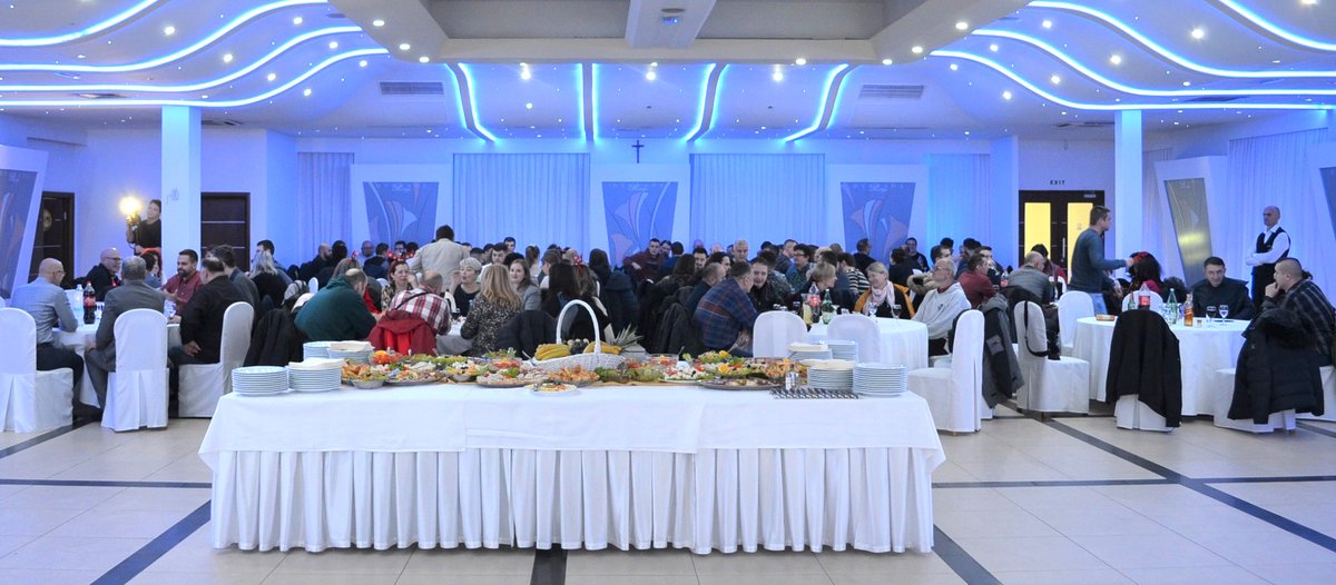 bit.ly/3k4T9YN

#CADENAS #Croatia #Christmas party 2022 article - we had a lot of fun, thank you all!