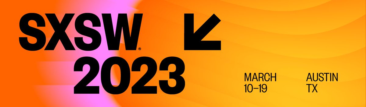 Invitation Info night SXSW'23 - mailchi.mp/newdutchwave/s…