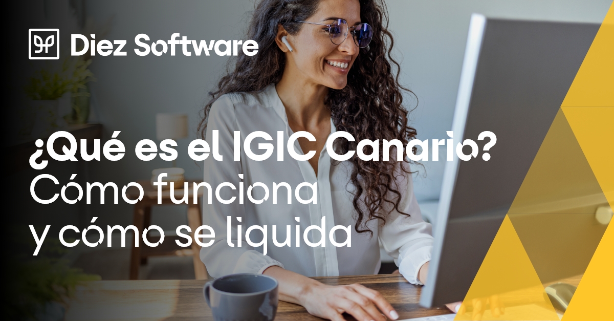 Algunos le llaman el IVA Canario, pero ¿qué es el 𝗜𝗚𝗜𝗖?
▶️Impuesto General Indirecto Canario, un tributo propio de las islas, por su lejanía de la península y para fomentar la actividad económica local
¿Cómo funciona? Te lo contamos en el blog 
▶️ eu1.hubs.ly/H02ySHY0