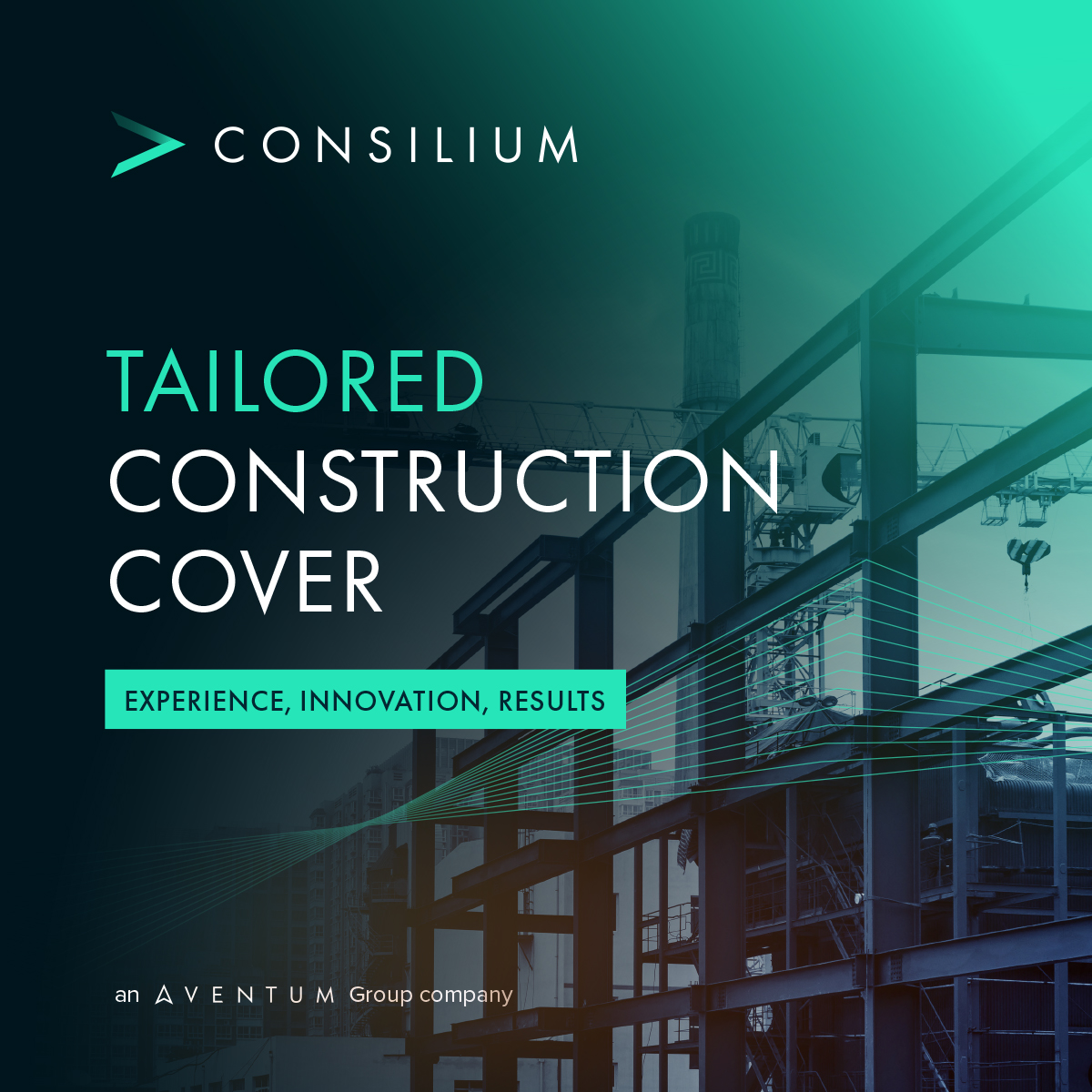 As Contractor and Construction specialists, we understand the complexities of construction cover. 

We offer a variety of bespoke products and extensions for construction cover.

For more on what we can do for you, read our latest blog post.
bit.ly/3QgpGHm