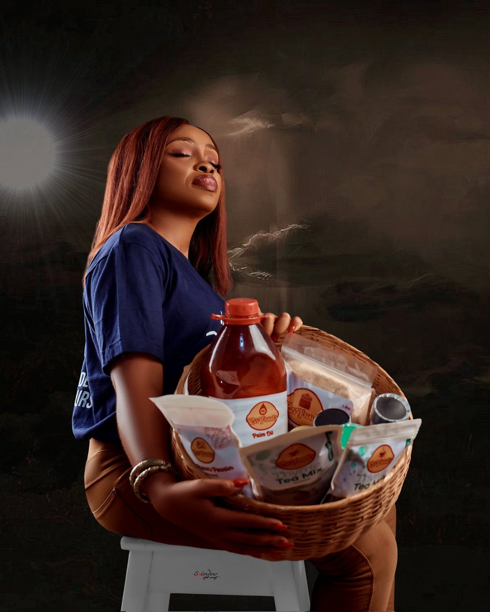 Zssfoodsintern2's tweet photo. It's God's Life, Wisdom and Peace throughout this year 2023. In Jesus name Amen.
https://t.co/H3jHf29C0V
Remember it's 10% discount on your First Order.
#zssfoods #ZFTribe #madeinloveworld #akwaibomtwitter #uyovendor #loveworldtwitter #naijabrandchick #nbctradefair2023 https://t.co/1gATex8Pu0