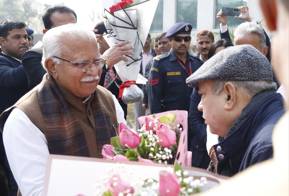 Moolchand Sharma tweet media