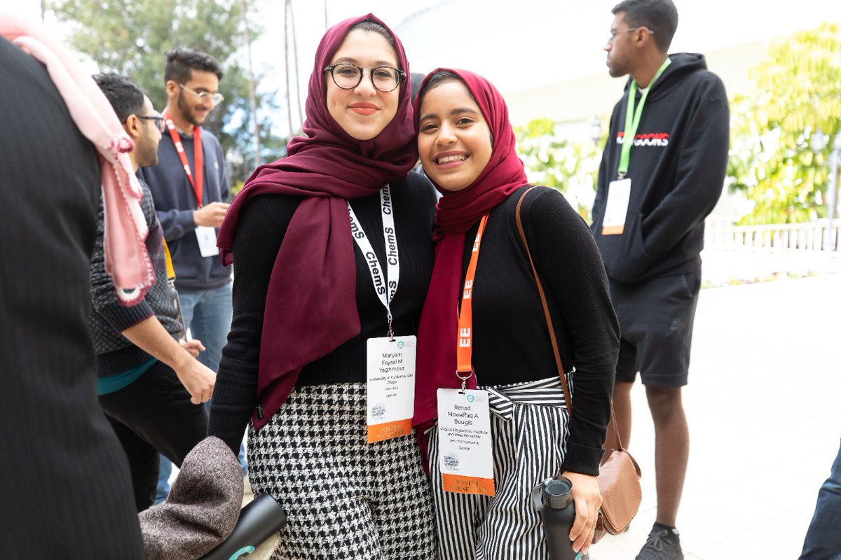 KAUST_News's tweet photo. The #KAUST Gifted Student Program #KGSP gathers for its first in-person Convocation since 2020. 430 #KGSPConvocation attendees from top universities across the US join KAUST faculty and leadership to celebrate the KGSP as a Research, Development, and Innovation Engine! https://t.co/PYuxz17ia6