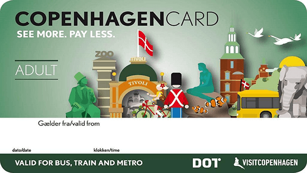 Discover #Copenhagen with the Copenhagen Card. Purchase this Card and save both time and money. It allows you free admission to 73 attractions and museums, as well as fast track entry. citypasses.eu/.../citytrip..…
 #denmark #denmarktravel #citytrip #citytripeurope #citypass