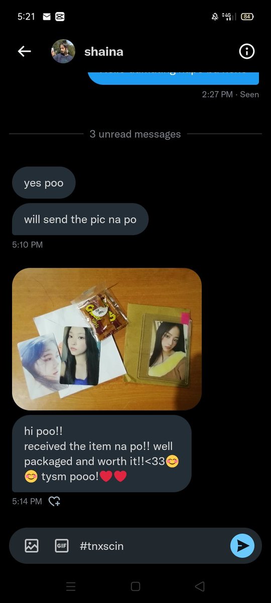 oliveria_scinqt's tweet photo. #scinproofs #tnxscin https://t.co/rsUUkkF51B
