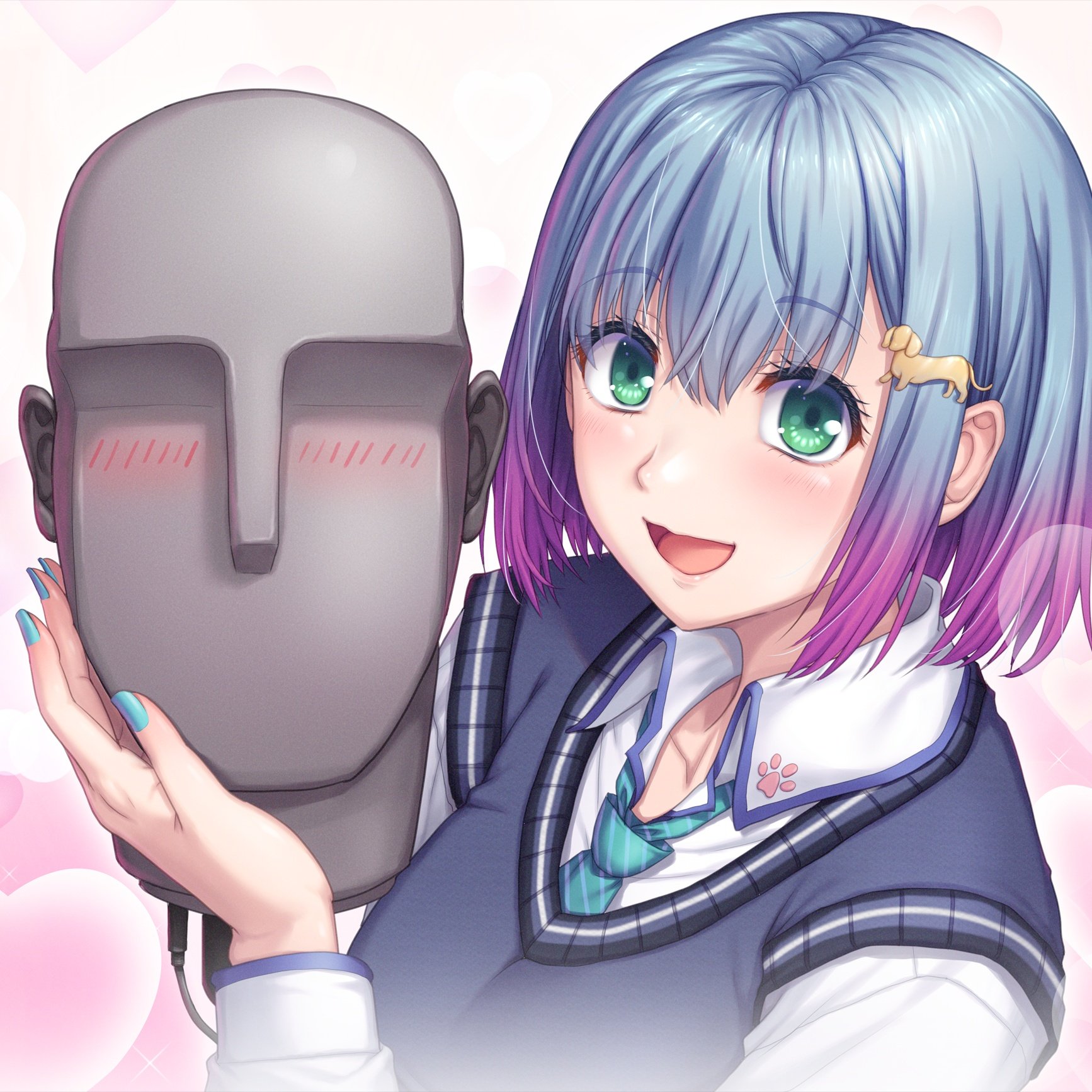 柚原みう🌼音声作品制作中✎* (@miukun0112) / Twitter