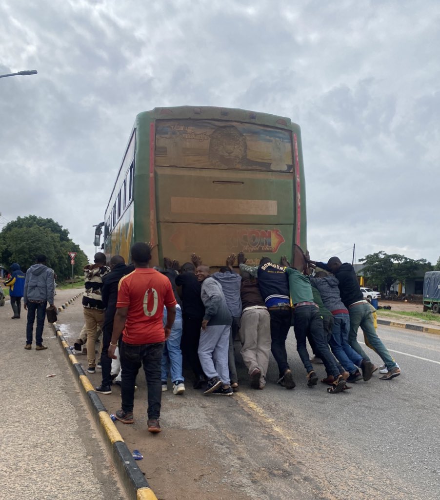 PabloYende's tweet image. #PushToStart