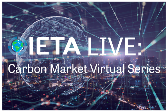 Join <a href="/IETA/">IETA</a> for #EUETS Deal Explained webinar today at 10.00 CET, with Stefanie Hiesinger from  @TimmermansEU Cabinet, <a href="/peterliese/">Peter Liese MEP</a> MEP and <a href="/greenfact_eu/">Greenfact_eu</a> - Marcus <a href="/MFOslo/">Marcus Ferdinand</a>, Ingvild <a href="/i_sorhus/">Ingvild Sørhus</a> and Henry <a href="/HenryJWLush/">Henry Lush</a>