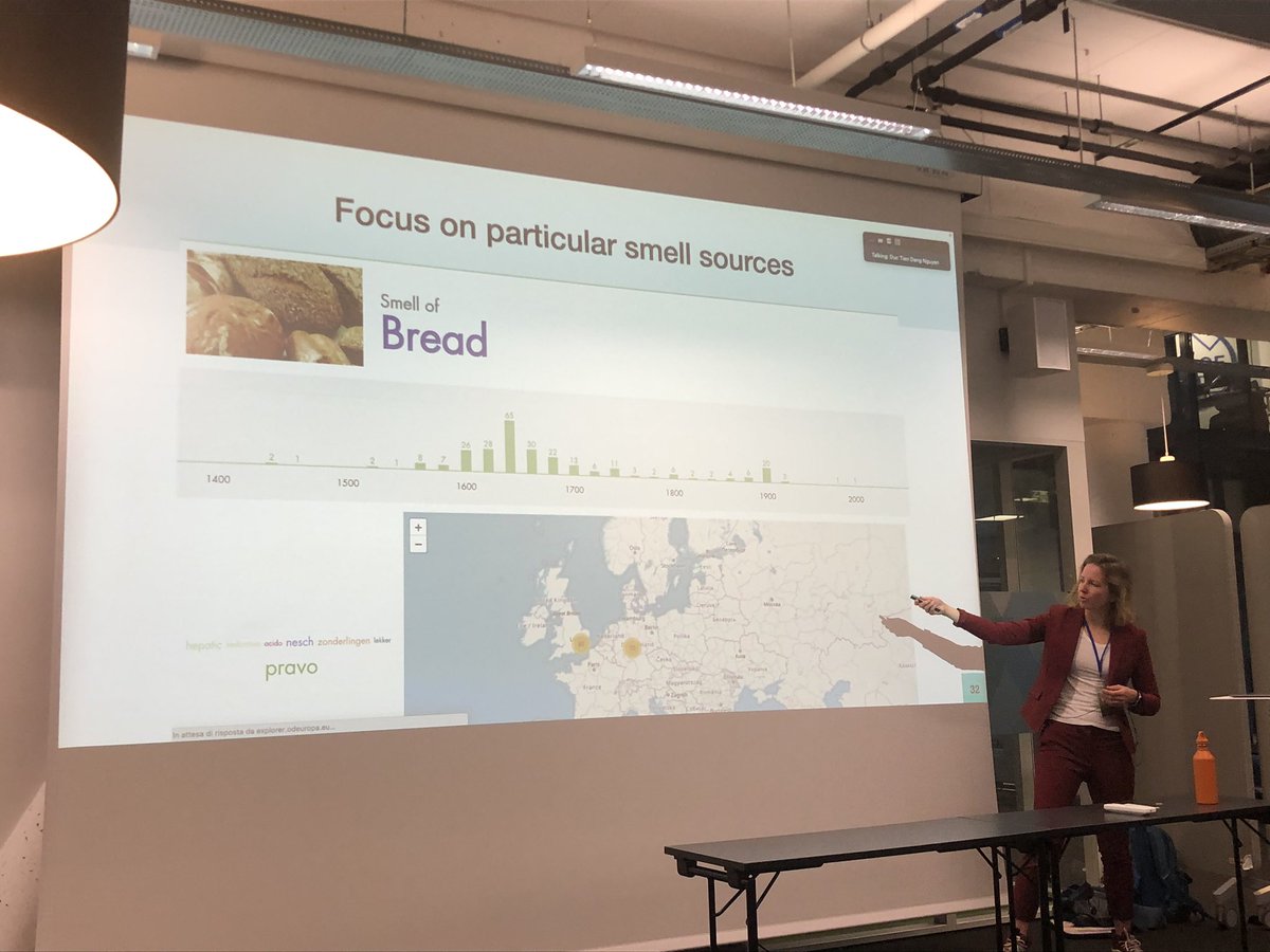 Raphaël Troncy tweet media