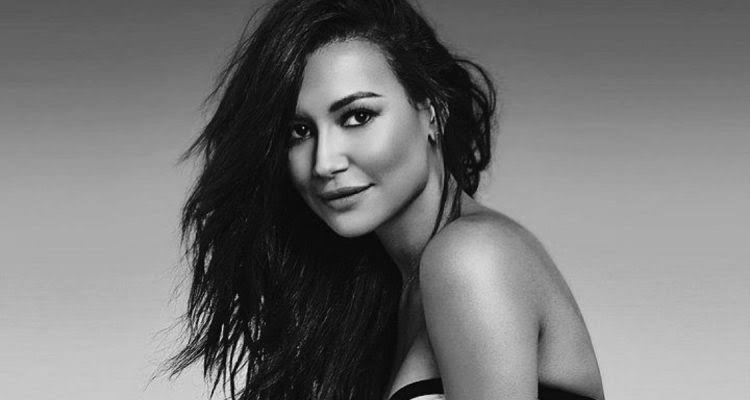 Happy Birthday Naya Rivera 
R.I.P 
You always be remembered. 