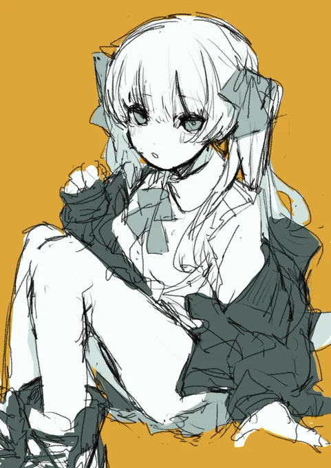 練習 