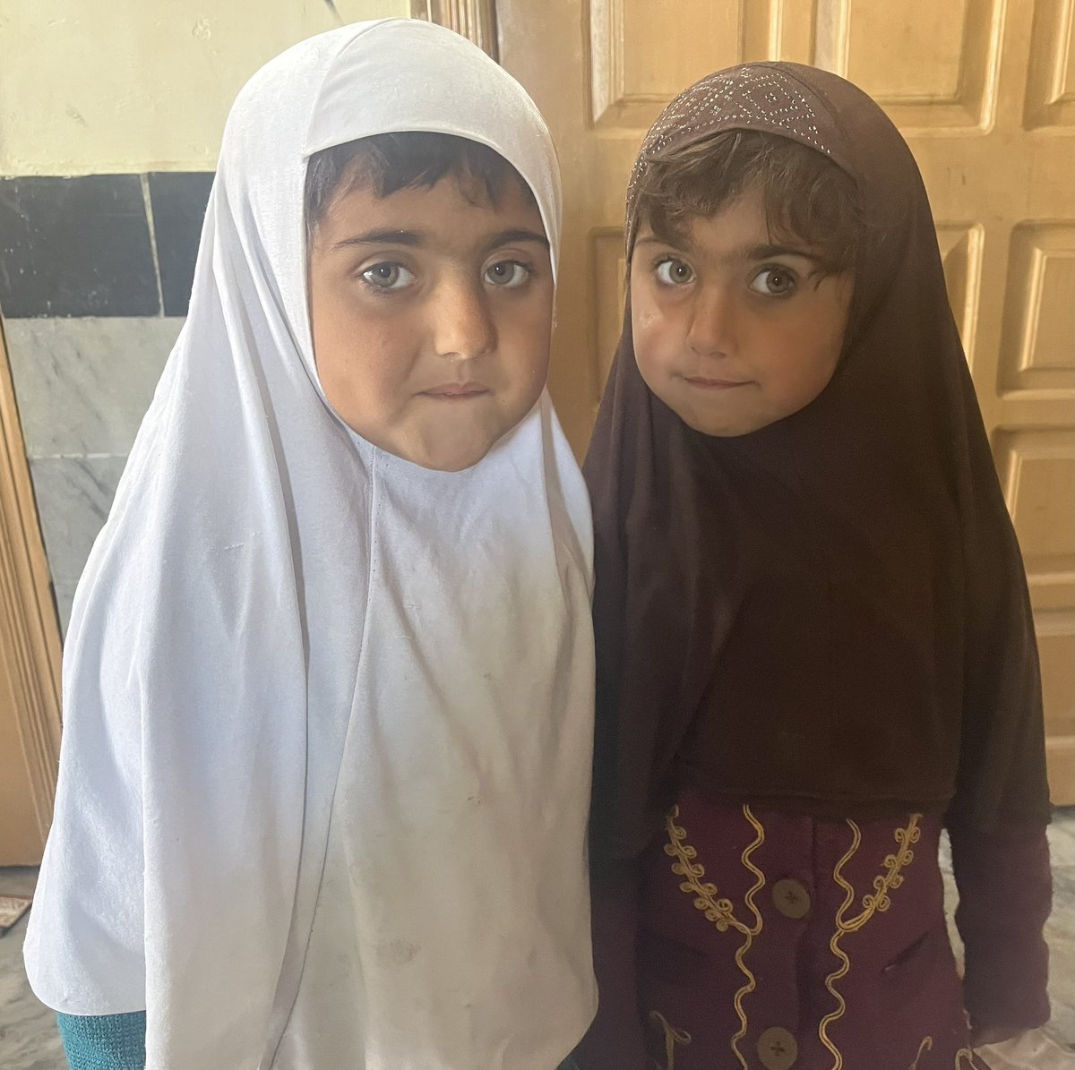 ShahlianiSaira's tweet photo. One word for these cute lil 👼 Angels https://t.co/t1JdeBuqYe