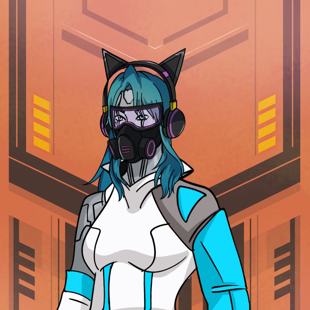 Wave 1 about to end in 2 weeks times frens! Don't miss out on getting our coolest NFTs, holder rewards and access to the GAME☢️! 

Mint Pirce: 0.05Eth 
any reaction with this post will be considered WL💚

#Radination
#NFTCommunity #NFTGiveaways #NFTNews