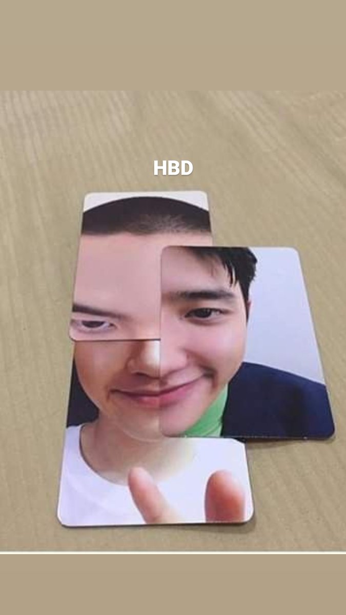 hlute__i's tweet photo. #HappyKyungsooDay https://t.co/5WMyn6gPFM