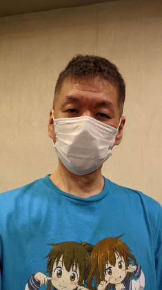 「学生服 衛生マスク」のTwitter画像/イラスト(新着)