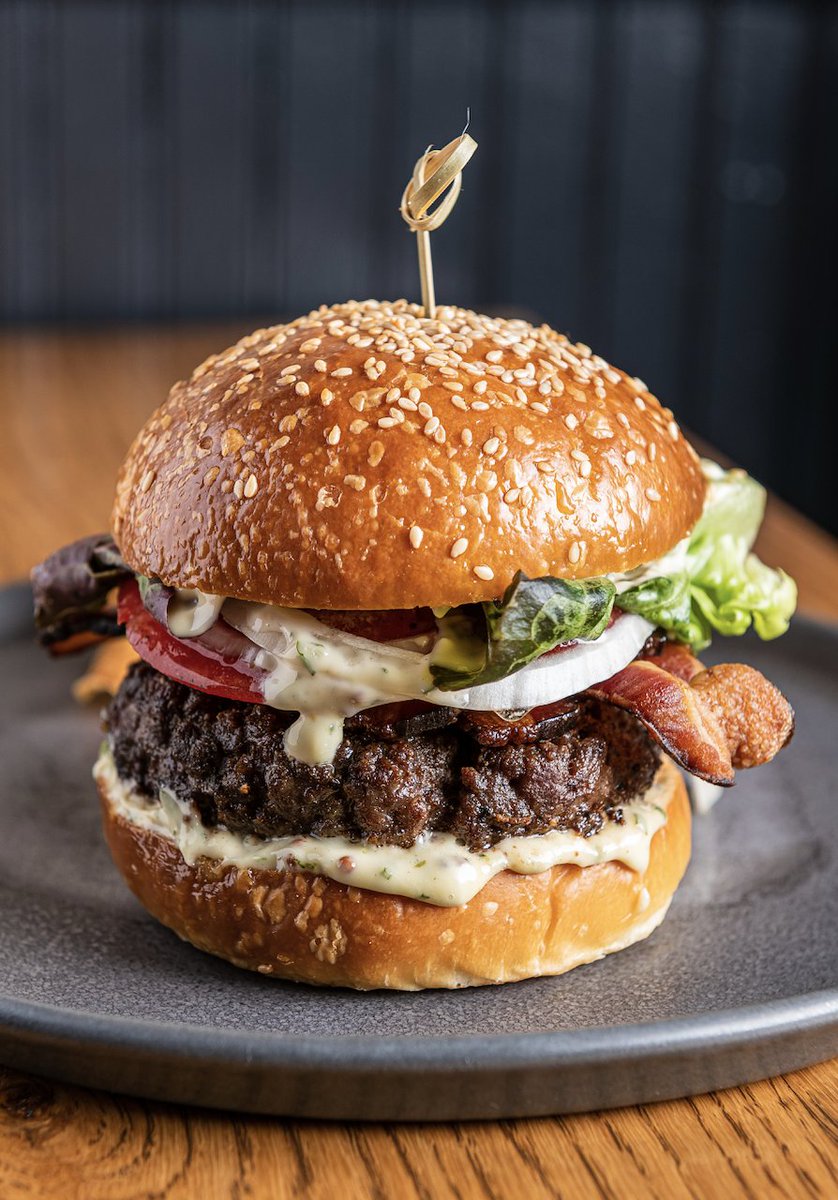 VermilionVA's tweet photo. If #TheMenu has you craving burgers, @washingtonian has you covered with this burger roundup featuring our very own:

https://t.co/CTxvWNGYU2

Our extra special burger is only on our lunch and brunch menus so make sure to visit Fridays at noon or Saturday and Sunday from 11 - 3! https://t.co/8psuEUGjCS