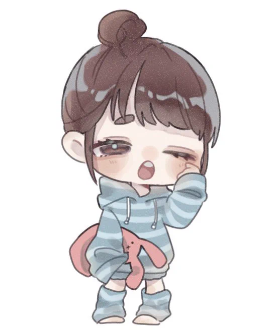 イベントの告知絵〜ჱ̒^._.^) 