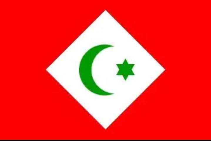 منتخب جمهورية الريف على استعداد للمشاركة في #الشان ب #الجزائر الشقيقة في حالة انسحاب المغرب.
#المغرب_اضحوكة_العالم
#الشان_في_بلاد_الشان