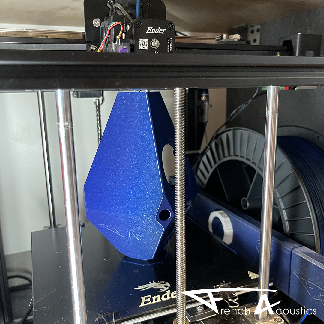 French Acoustics tweet media