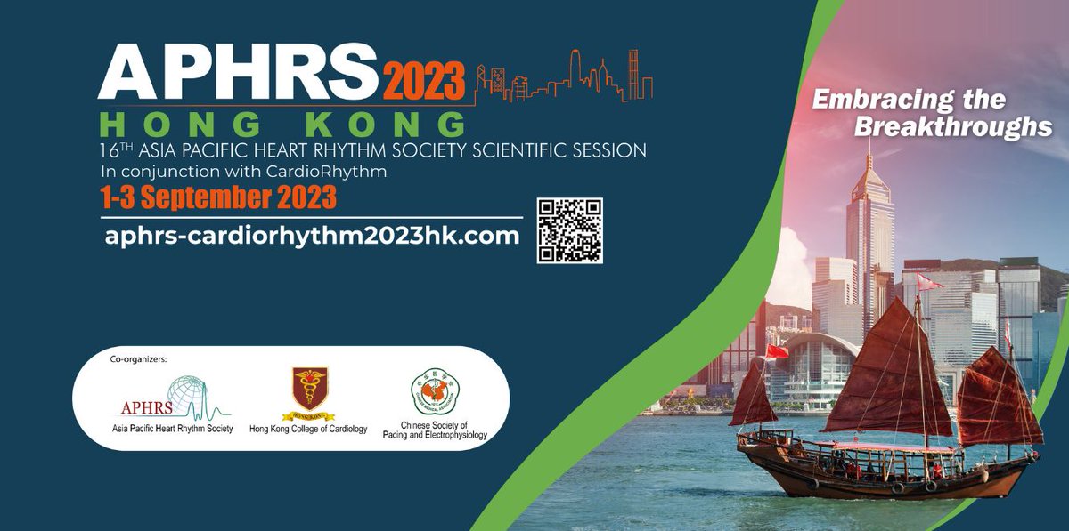 Call for Topics! If you have a topic in mind that you would like to present or be featured in #APHRS2023 Hong Kong, please do not hesitate to let us know via forms.gle/K5PYM8BVokMXip… before 28 February.