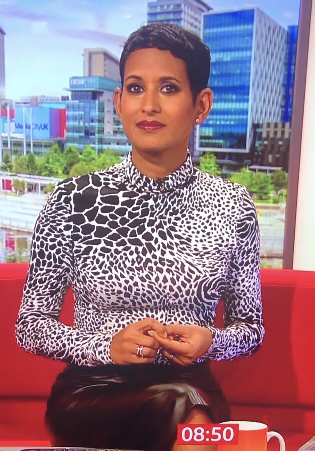 Naga Munchetty Nude From Nude Naga Photo View Photo Mypornsnap Top