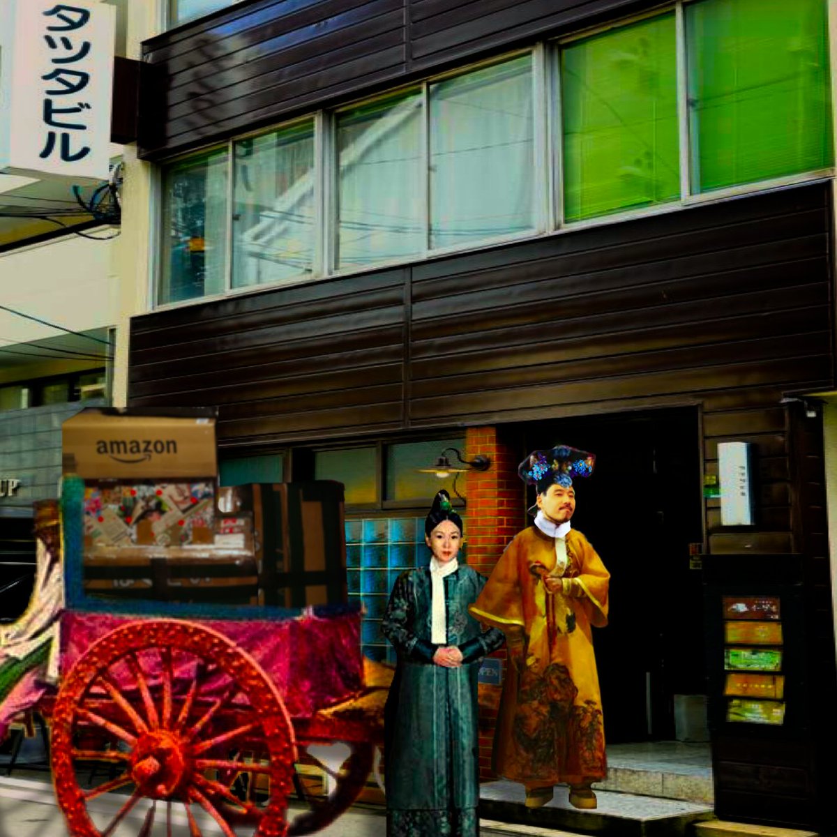 masadonna's tweet photo. いよいよ今週土曜日から
10年の軌跡展はじまるよ！
刺繍を始めたのは中2からだけど
花屋を辞め
刺繍を生業として丁度10年
平面から立体へと変化が分かる
過去の作品と最新作を展覧
販売しますよ〜
毎日はいないんだけど
今週末は月曜日までいます
各週末と最終日まで
お時間あれば、き☆て☆ね https://t.co/tWoPnH5hCv