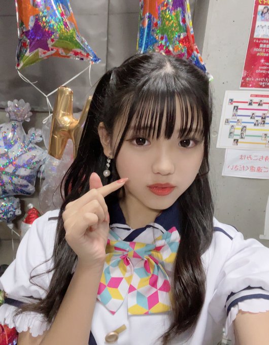 Twitterのコスプレ画像1