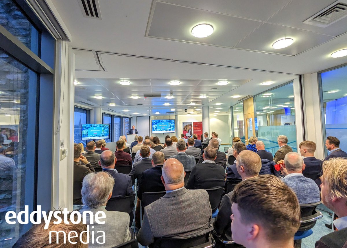 Eddystone Media tweet media