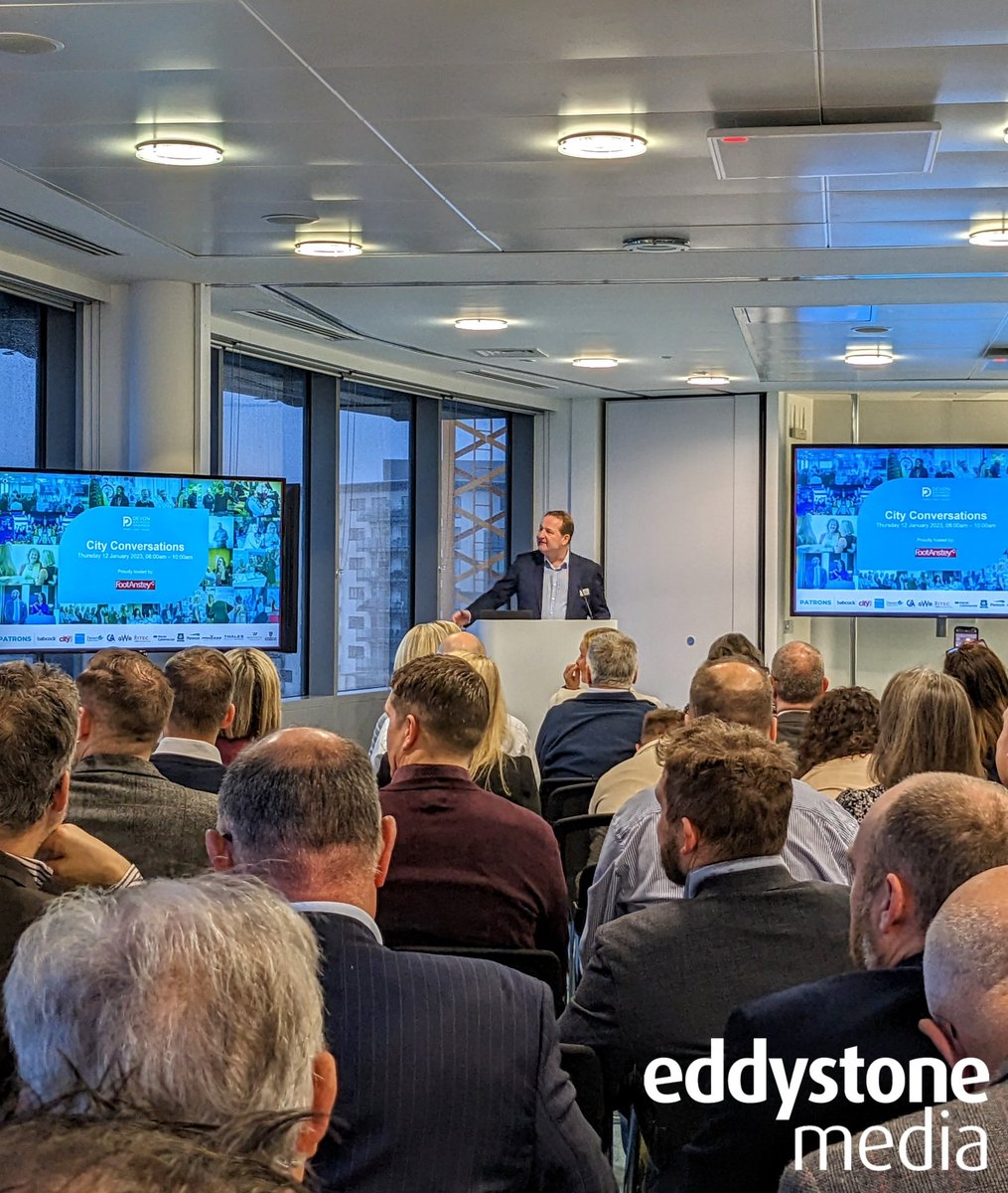 Eddystone Media tweet media