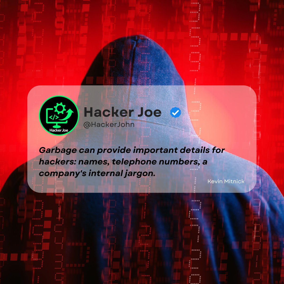 HackerJoee's tweet photo. #Hacking #hackers 💻 https://t.co/GjzaR6cBRY