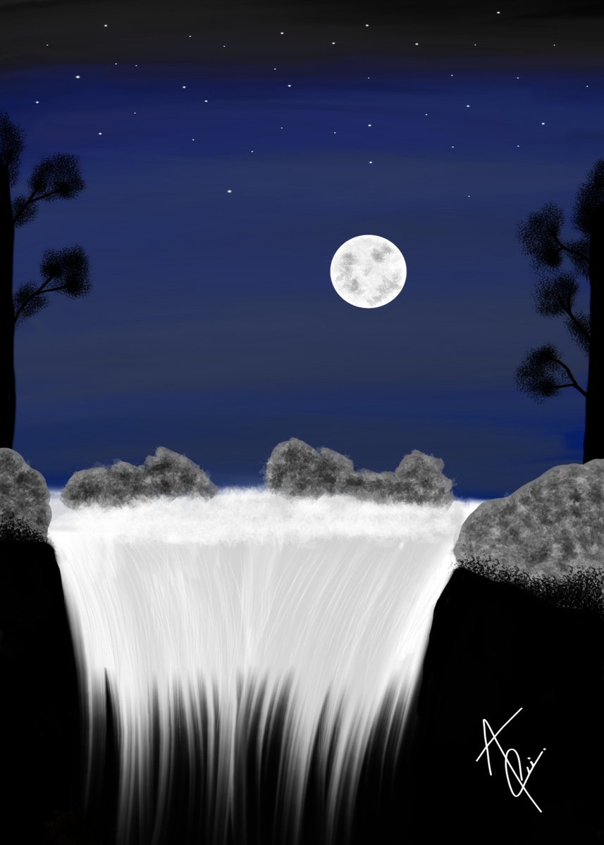 aliimazzharr's tweet image. Tried digital painting 🎨🖌️

Rate it❗