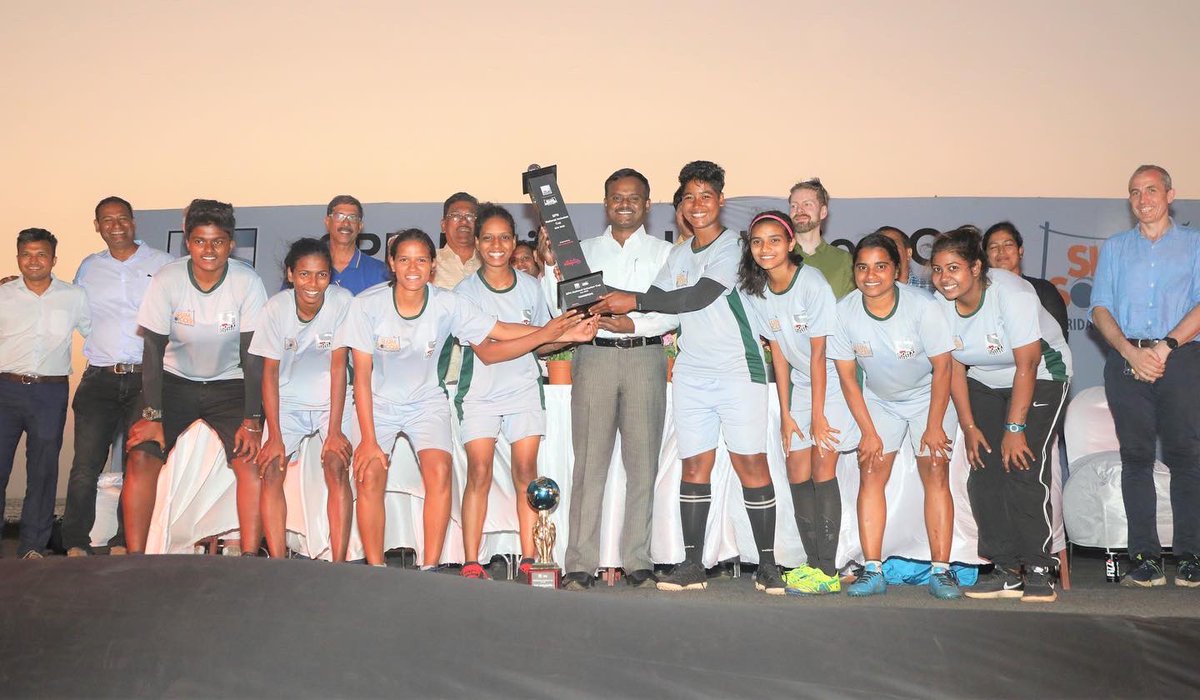 slumsoccer's tweet photo. We are back with the National Inclusion Cup!! This year 24 teams from all across India in men's &amp; women's category will be in a fray for the National Titles at the Diversity Pitch, Nagpur in the first week of February 2023. #NIC2023 #Letsfootball #Football https://t.co/uS9cVwVXDy