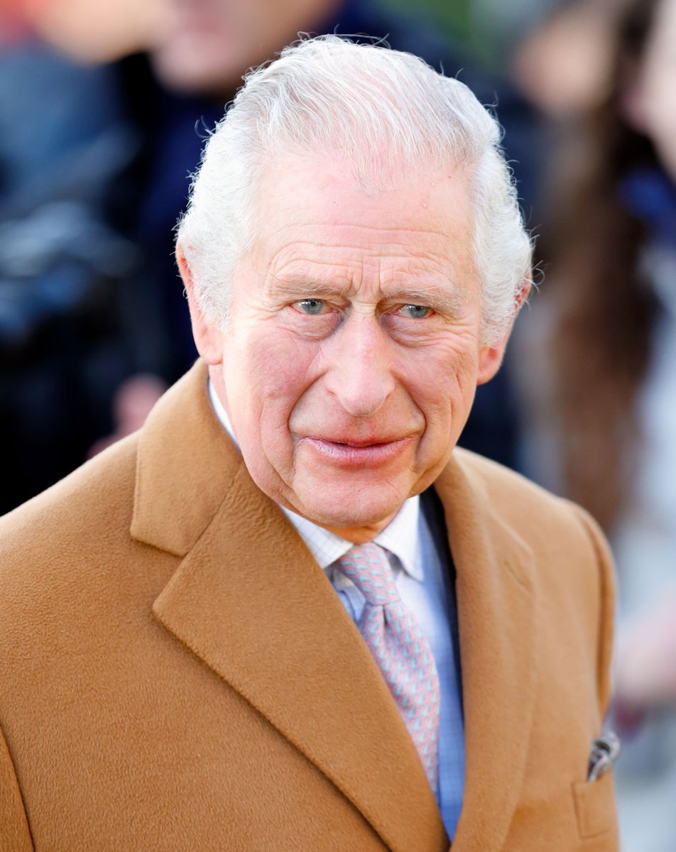 Bogey Carmichael on Twitter "RT camillaregbrit CAROLVS REX T. REX"