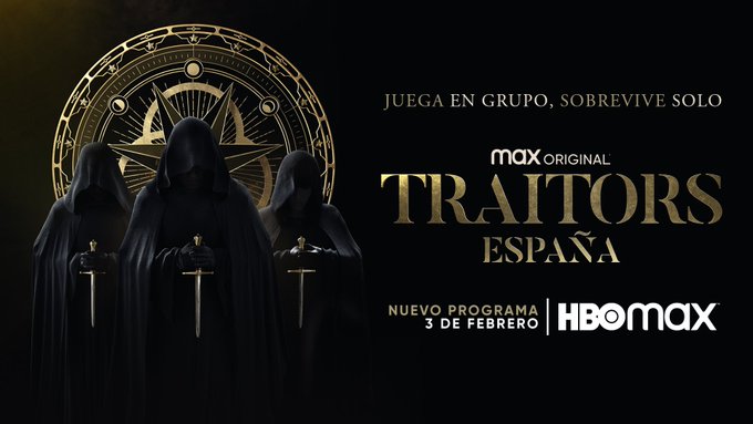 Foto cedida por HBO Max