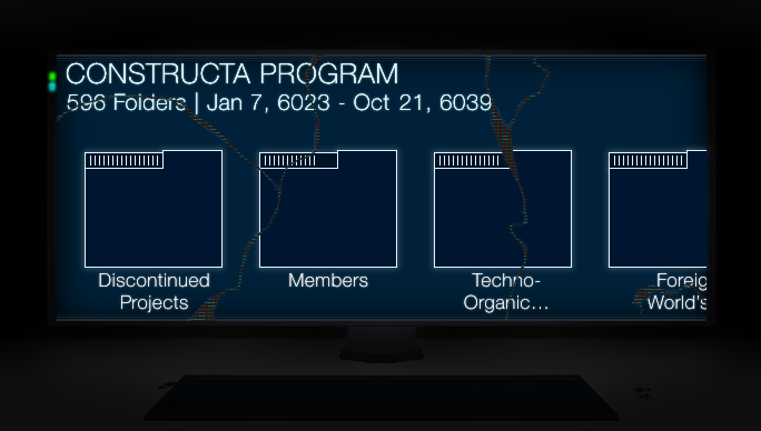 NiceBox_Games's tweet photo. The Constructa Program is a project initiated by multiple organizations in secrecy.
Their goal: prevent humanity’s extinction.

#MYSTERY #RobloxDev #ROBLOX #robloxart #CONSTRUCTA https://t.co/fMu13hiUYa