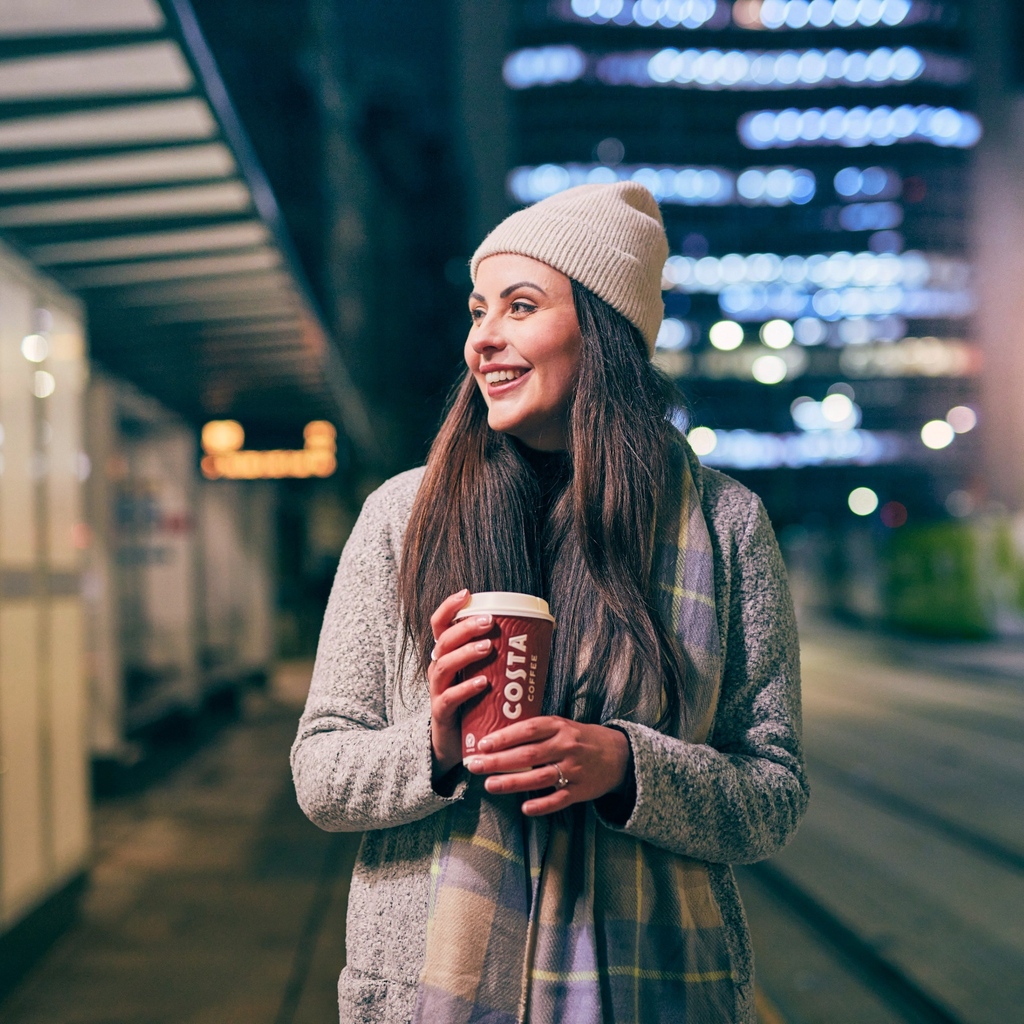 AffinityDevon's tweet image. Cosy up this January with a @costacoffee ☕️

#affinitydevon #costacoffee #januarycoffee #costadrinks #cosy #sale #offers #outletshopping #bideford #devon